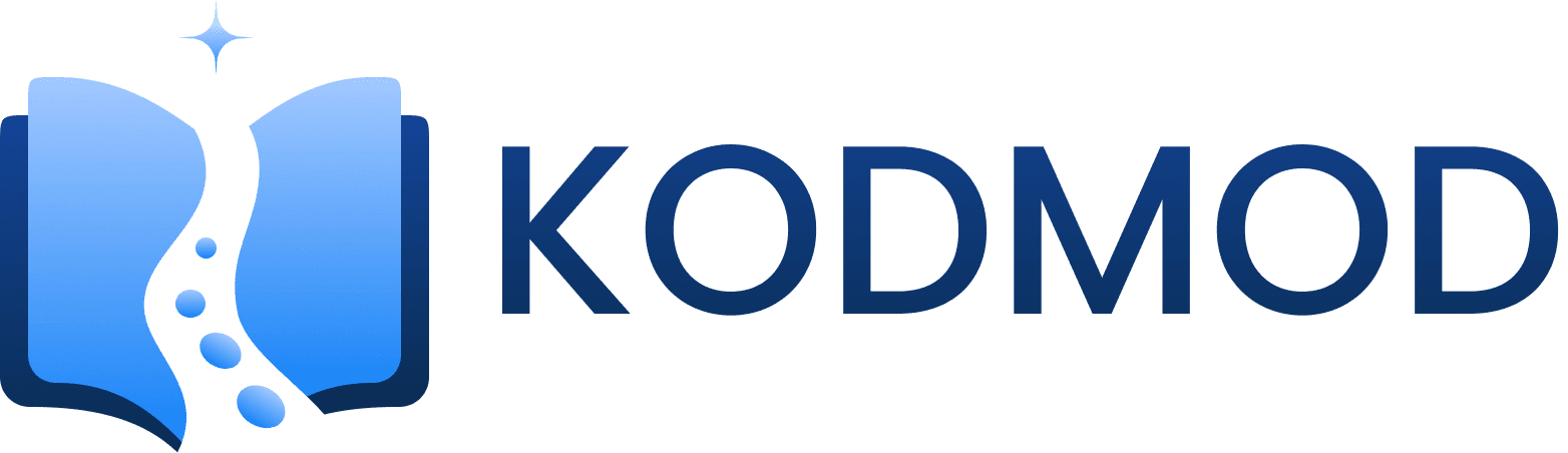 KODMOD